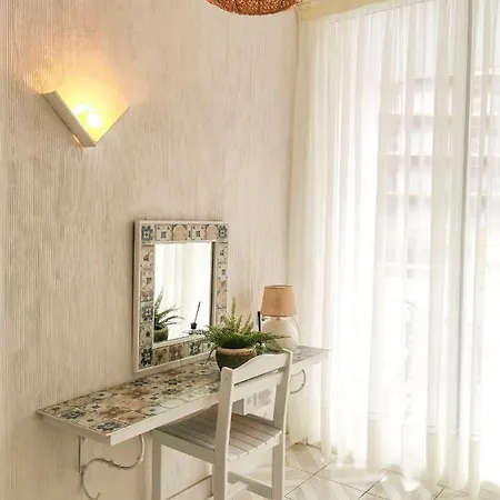 Apartamento Duplex Amplio Lägenhet