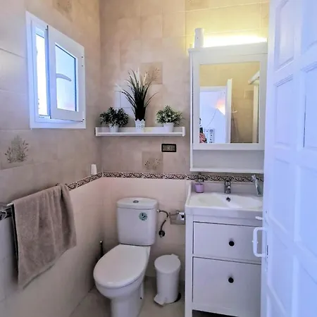 Apartamento Duplex Amplio * Puerto de la Cruz (Tenerife)