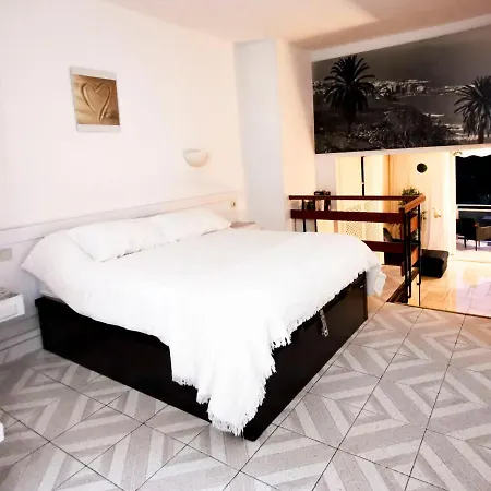 Apartamento Duplex Amplio * Puerto de la Cruz (Tenerife)