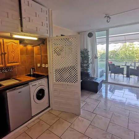 Apartamento Duplex Amplio * Puerto de la Cruz (Tenerife)