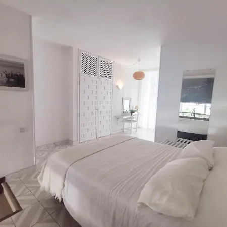 Apartamento Duplex Amplio Appartamento Puerto de la Cruz (Tenerife)