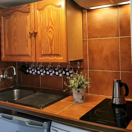 Apartamento Duplex Amplio *