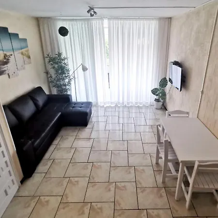 Apartamento Duplex Amplio Appartamento
