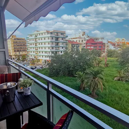 Apartamento Duplex Amplio * Puerto de la Cruz (Tenerife)