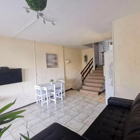 Apartamento Duplex Amplio Appartamento