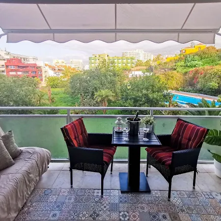Apartamento Duplex Amplio *