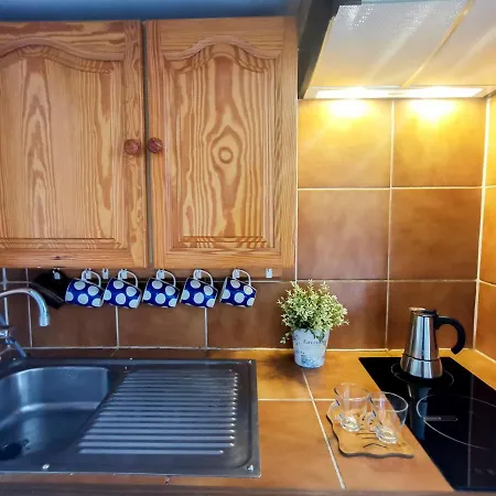 Apartamento Duplex Amplio *