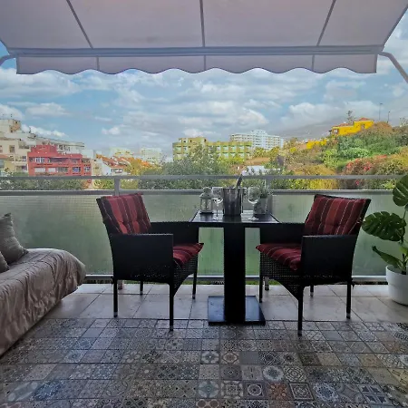 Apartamento Duplex Amplio * Πουέρτο Ντε Λα Κρουζ
