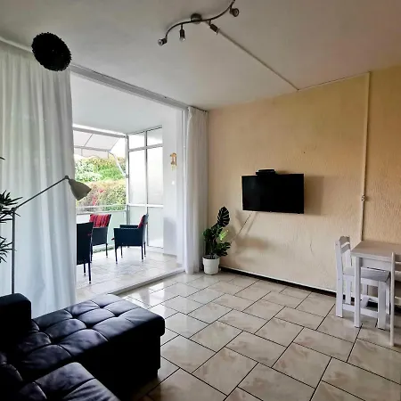 Apartamento Duplex Amplio Διαμέρισμα