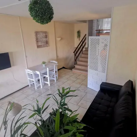 Apartamento Duplex Amplio *