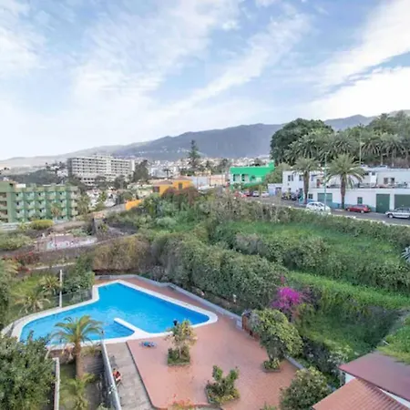 Apartamento Duplex Amplio Διαμέρισμα