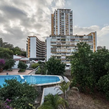 Apartamento Duplex Amplio Διαμέρισμα Πουέρτο Ντε Λα Κρουζ